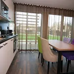 Chalet, Σπίτι διακοπών Wendorf (Kuhlen-Wendorf)