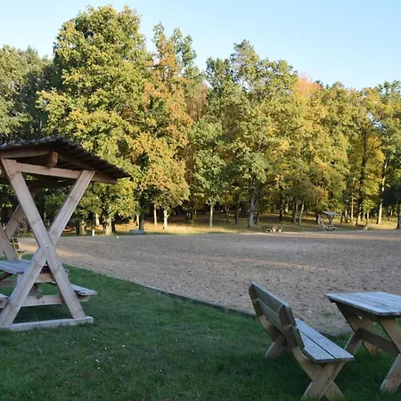 Feriehus Chalet, *