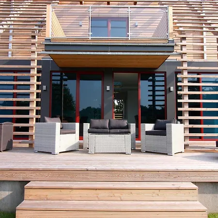 Chalet, * Wendorf (Kuhlen-Wendorf)