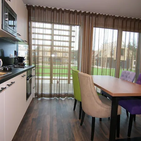 Chalet, Tatil Evi Wendorf (Kuhlen-Wendorf)