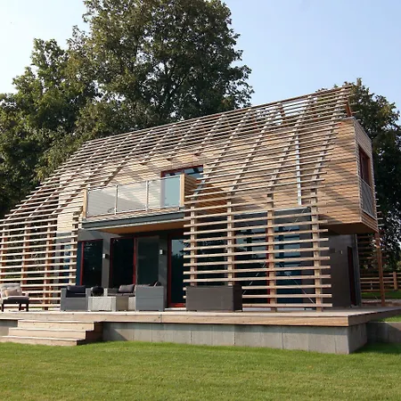 Chalet,
