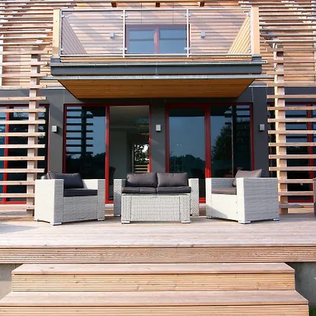 Дом отдыха Chalet,