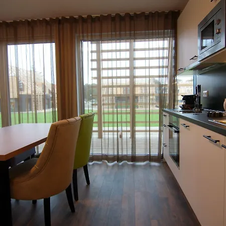Feriehus Chalet, *