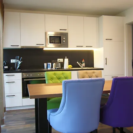 Chalet,