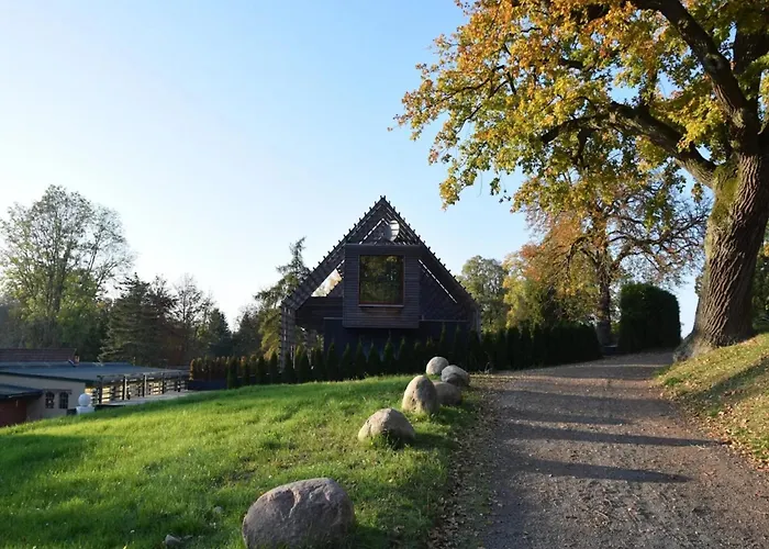 別荘 Chalet, Wendorf