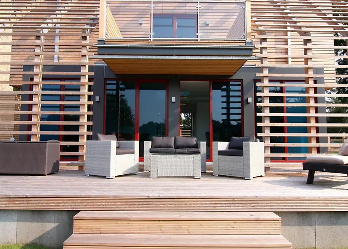Chalet, * Wendorf